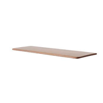 Nordic style invisible one-line wall wooden household partition