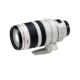 Canon EF 28-300mm f / 3.5-5.6L IS USM ống kính máy ảnh tele vòng tròn đỏ tele