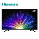 TV LCD màn hình phẳng HD-ray HD Hisense / Hisense HZ43E30D 43 inch