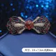 Người lớn retro đơn giản nhỏ đầu clip rhinestone mùa xuân clip kẹp tóc nữ tiara phụ kiện tóc Hàn Quốc kẹp tóc ngang clip nhỏ