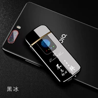 Черный лед, не забывайте оригинальный заряженный сердечником дисплей