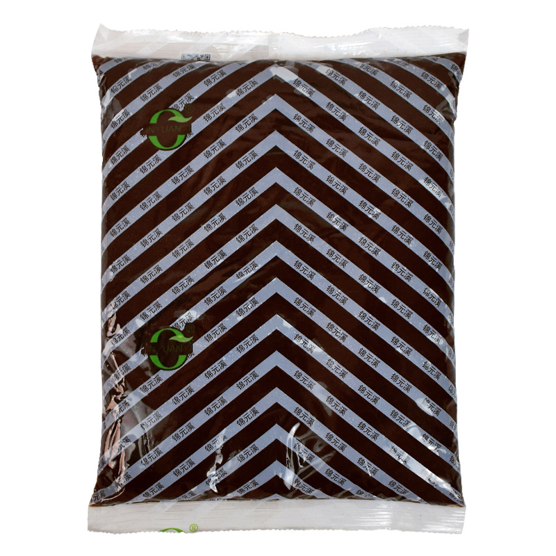 Red bean paste filling 5 pounds oily baked rice dumplings glutinous rice balls