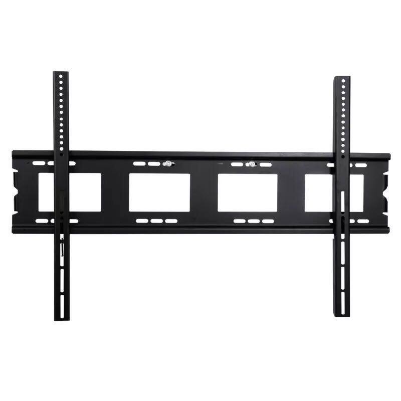 Large screen LCD TV universal wall mount