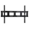 Large screen LCD TV universal wall mount