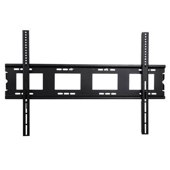 Large screen lcd tv universal wall mount