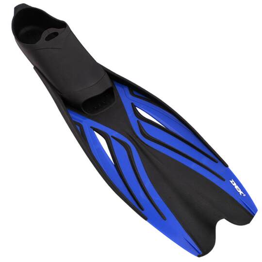 Dex portable Sambo professional freestyle long and short fins
