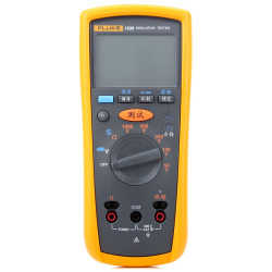 FLUKE1508/F1503 F1587FC 디지털 메가/절연 저항 테스터/F1535