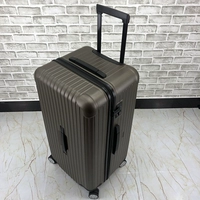 Мокко Браун 【Модель молнии】