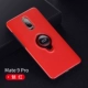 Huawei mate8 vỏ điện thoại di động mate9 nam trong suốt chống rơi tất cả bao gồm m8 bảo vệ bao gồm khung nhẫn siêu mỏng nữ mô hình thủy triều - Nhẫn