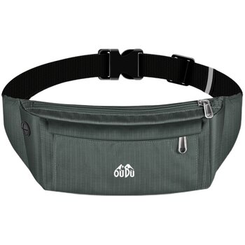 Multifunctional waist bag for men and women new sports bag for running