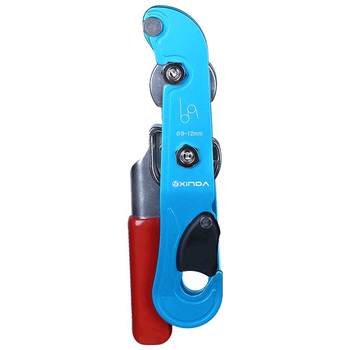 Outdoor stop manual descender xinda