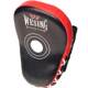 Jiurishan curved taekwondo training equipment hand target