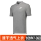 NIKE Nike POLO áo sơ mi nam tay ngắn 2018 hè mới thể thao thoải mái áo thun công sở giản dị 909747