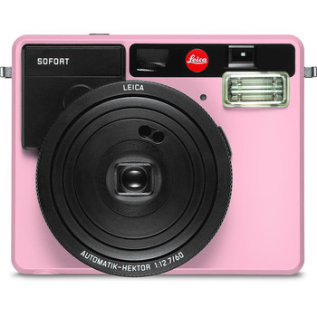 Ruiyi.com Leica/Leica instant SOFORT camera one-shot imaging goddess ຮຸ່ນດຽວກັນ