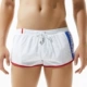 SEOBESE / Hibbing Quần short thể thao mùa hè cho nam Giới trẻ tuổi Quần áo nhanh khô Quần ba lỗ thoáng khí