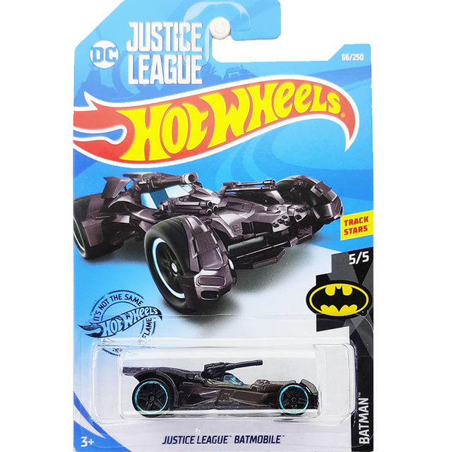 Hot Wheel Batman Tank Aircraft Engineering Toy Car