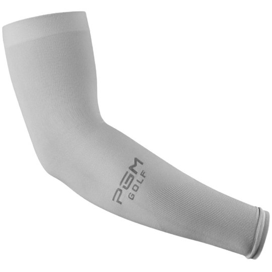 Pgm double bag golf sunscreen sleeve UV ray