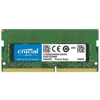 British Ruida CRUCIAL Micron 8G DDR4 2400 2666 3200 compatible 4G 16G notebook memory