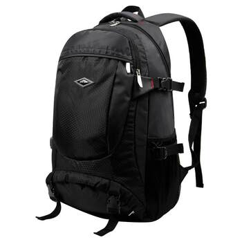 Waterproof gift bag large capacity mountaineering casual backpack