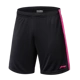 Li Ning quần short bóng đá nam giản dị mồ hôi đào tạo quần mùa hè chạy thể dục năm quần thể thao quần short - Bóng đá