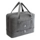 Waterproof swimming to be produced toilet bag large capacity storage bag