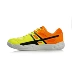 Giày cầu lông Li Ning Giày nam tấn công mới mang giày chống trượt nam mùa xuân Giày thể thao thoáng khí AYTM041 giày thể thao nữ đế cao Giày cầu lông