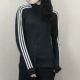 Áo khoác nữ Adidas hè 2018 mới tập luyện thể thao thể thao đan thông thường áo khoác chạy bộ CY9854 áo khoác the thao puma nam