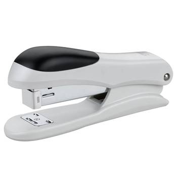 Deli 0305 stapler, 12-gauge needle, business office supplies stapler, office supplies