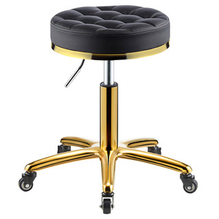 Beauty Stool Pulley Table Chair Dagong Lift Rotation