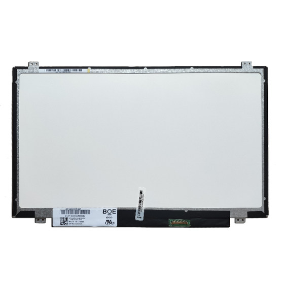 Lenovo U430P E440 E450 T440 T460 T470 G40-80 E40-30 노트북 LCD 화면