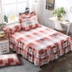 Jie Fei Simmons giường bedspread giường váy bìa cho một chiếc giường trong một mảnh chúa Hàn Quốc Li 1.8 / 1.5 / 1.2 m - Váy Petti giường váy