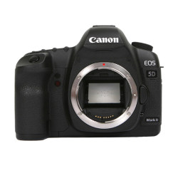 Original Canon 5D MARK II professional digital SLR camera 5D2 5D3 6D second-hand mobile phone Invincible Rabbit