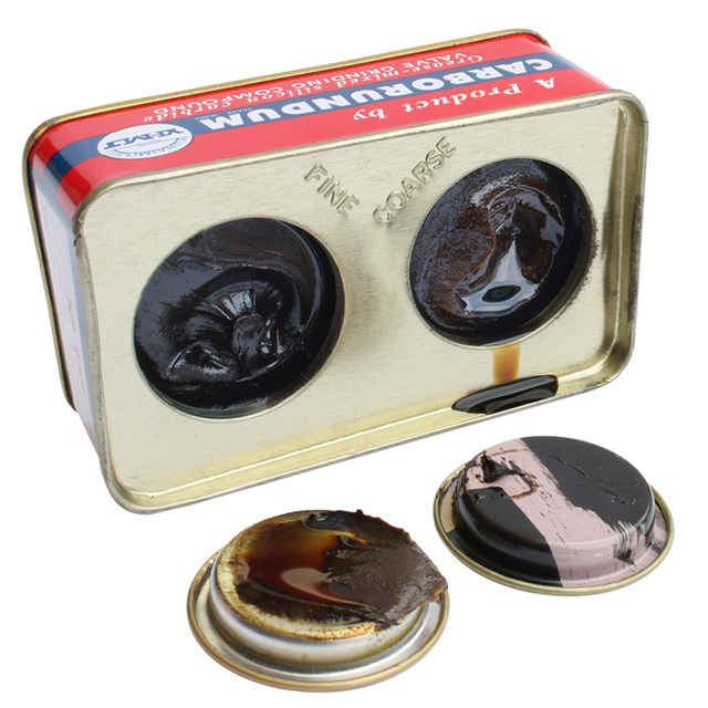 Iron box car valve car manual mirror