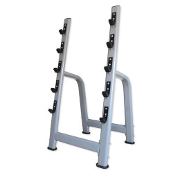 Fitness Equipment Barbell Rack Sporting Goods 5 Barbell Racks Commercial Fitness Equipment Factory Direct Sales