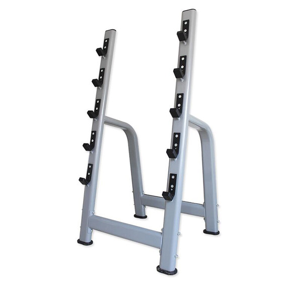 Fitness equipment barbell rack sporting goods 5 barbell rack commercial fitness equipment manufacturer direct sales