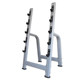 Fitness equipment barbell rack sporting goods 5 barbell rack commercial fitness equipment manufacturer direct sales