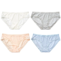 Белый+серый+абрикос+синий