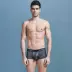 IColor vài đồ lót màu đen gợi cảm phù hợp với cặp đôi đồ lót nam boxer tóm tắt tam giác đồ lót phụ nữ quần áo lót Cặp đôi