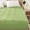 Tấm trải giường bằng vải màu tím phủ bụi phủ chăn dày lên giường đơn - Trang bị Covers