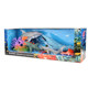 Joint movable shark model marine animal doll