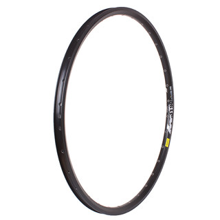 Mavic xm319 disc brake mountain bike