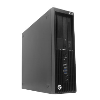 HP HP Z230 SFF second-hand mini E3 workstation I5/I7 office design drawing unique computer host