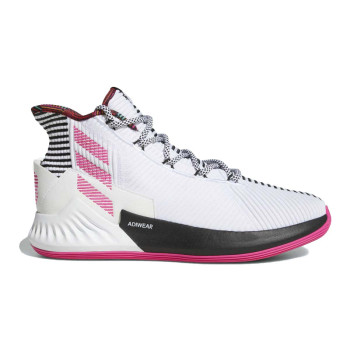 ເກີບບ້ວງ Adidas DRose9 Rose 9 BB7159 8018 BB7657 F99880 AQ0036