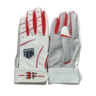 Youth Baseball Softball BF Batting Gloves Frisbee Gloves