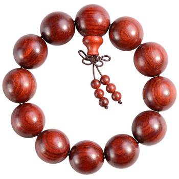 ການຂົນສົ່ງຟຣີປະເທດອິນເດຍ Zambian ຂະຫນາດນ້ອຍ rosewood ສາຍແຂນ 2.0 ສາຍແຂນວັດສະດຸເກົ່າ 108 ສາຍຄໍພຣະພຸດທະເຈົ້າ beads ຜູ້ຊາຍແລະແມ່ຍິງເລືອດ sandalwood ຄໍາ star