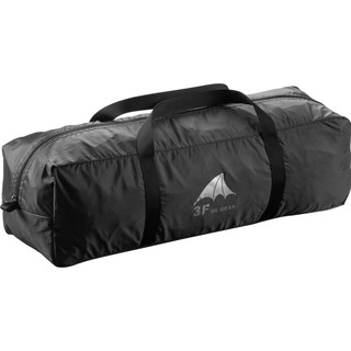 Three Peaks Outdoor Tent Storage Bag Oversized Tote Bag Waterproof Oxford Cloth Self-Driving Camping Equipment Storage Bag