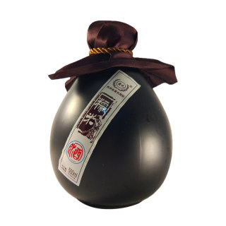 Original glutinous rice wine farm-brewed 17500ml