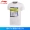 Li Ning áo thun thể thao nam mùa hè và mùa thu cotton đích thực áo thun thoáng khí tay ngắn cổ tròn thoải mái nửa tay áo thoải mái