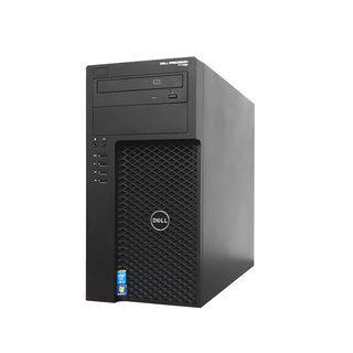 Dell Dell t1700 second-hand graphics workstation