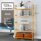 Giá đỡ bếp đứng nhiều tầng lưu trữ giá lò vi sóng lò nướng giá bếp dụng cụ lưu trữ nhà bếp giá nồi - Phòng bếp dung cu nha bep